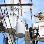 Electricista venezuela